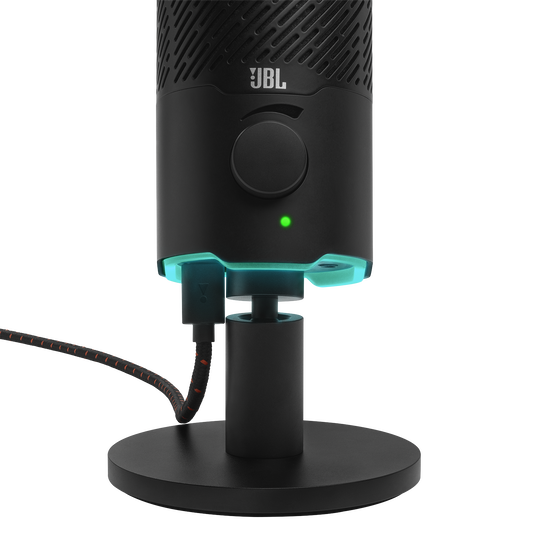 JBL Quantum Stream | Dual pattern premium USB microphone for JBL Quantum Stream | Dual pattern premium USB microphone for